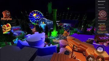 First one to comment gets a shoutout