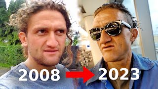 Everything Changed except this by CaseyNeistat 1,149,469 views 7 months ago 6 minutes, 42 seconds