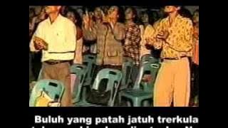 YouTube: Lagu Rohani 'DENDANG MELAYU HALELUYA' - Hotben Siahaan
