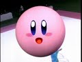 Touch Kirby Commercial Japanese