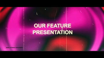 OUR FEATURE PRESENTATION (REMAKE) V2