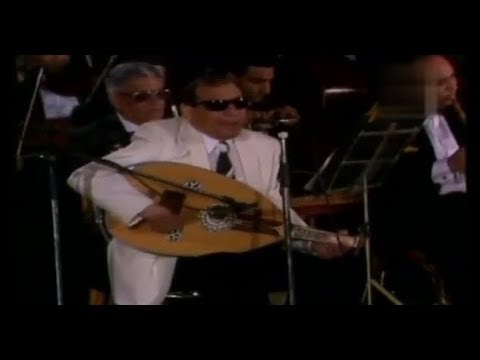 أغنية كده يحلو الكلام من تسجيلاتى لسيد مكاوى من الحانه وكلمات محمد زكى الملاح