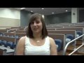 How did the MBS program prepare you for the future