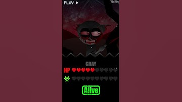 HP, INFECTION Bar in Sprunki Definitive Phase 10 New #sprunki #incredibox