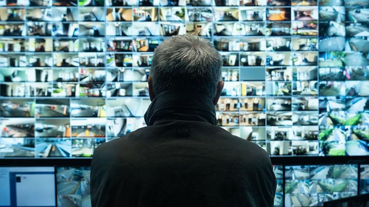 Stranger Eyes | Trailer | NYFF62