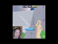 Roblox Rivals | Me VS Zoubv