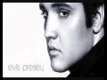 Elvis Presley - She&#39;s Not You - HQ Audio -- LYRICS