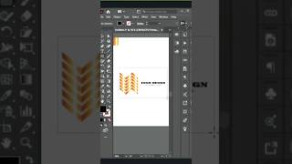 Logo design Adobe illustrator CC #logo