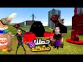 المسلوق سرق اختراع جديد من ابو الموت ولكن المحمص وقع في مشكله كبيره Garry S Mod 
