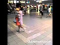 فاتكم القطار عفاش on a rate le train ~ missed the train