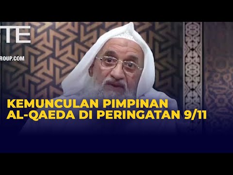 Video: Siapa pemimpin Al Qaeda?