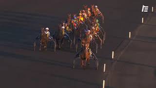 Vidéo de la course PMU PRIX DE BEAUNE