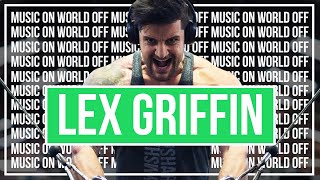 Gymshark Music On, World Off Ft. Lex Griffin