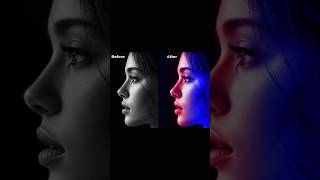 How to Create Duotone Effect in Photoshop 2026!