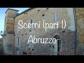 EX PAT LIFE IN ABRUZZO. Scerni, what a great place, a must do visit. (Part 1)