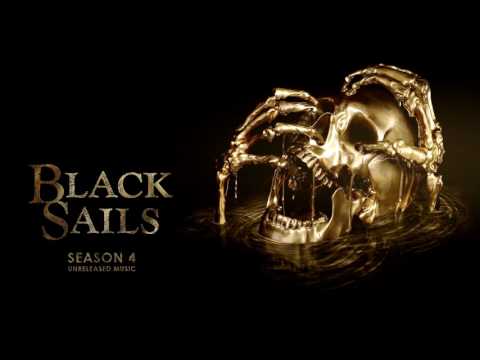 Black Sails OST - S04E07 - End Credits