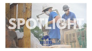 Spotlight: Uncertain Paths to Solid Foundations