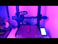 Time-lapse 3D printing | Knight Andreas Boehler