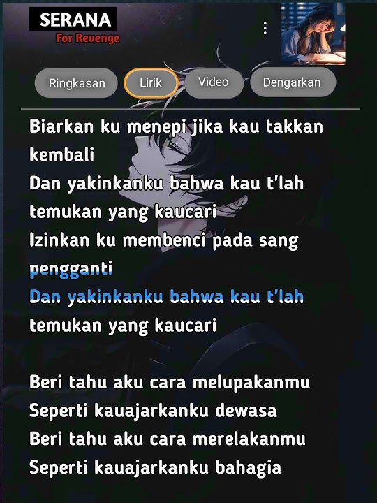 beritahu aku cara melupakanmu #lyrics #lagugalau #lirikgalau #foeyoupage