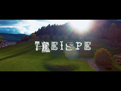 TREI SPE - Sacrificiu (Official Video)