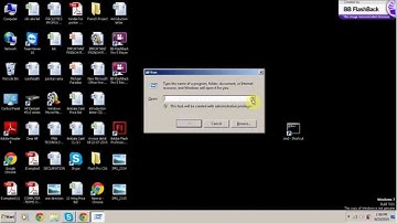 How to make your computer boot faster on Windows 7