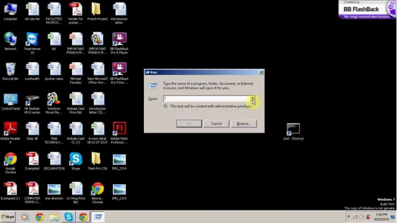 How to make your computer boot faster on Windows 7 - YouTube