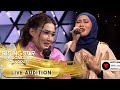 Nella Suka Penampilan Aliyah, Walau Ekspresinya Masih Kaku | Live Audition | Rising Star Indonesia