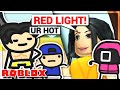 Squid Game in a Nutshell Ft. @JOHN ROBLOX @DV Plays & MORE (Roblox Animation)