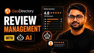 GeoDirectory Review Management with GeoBuddy AI GeoDirectory Review Management with GeoBuddy AI