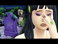 Luto, gravidez e perda: o episódio mais triste da série 💔 | EP. 09 | NATUREZA ENCANTADA | The Sims 4
