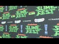 BTS SLIMEFEST 2019!