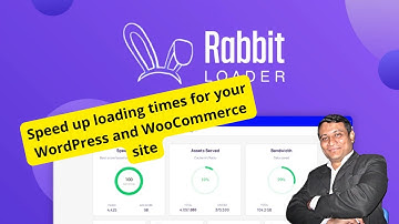 RabbitLoader Review | Speed Up Your Site[RabbitLoader Review]