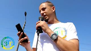 ВЕЛОПРОБІГ У ЗГУРІВСЬКІЙ ГРОМАДІ 17.07.2021