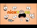 The Loud House On NickToons UK