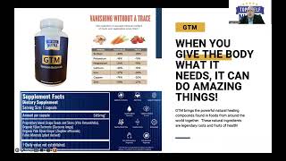 GTM Heirloom Botanicals 3 Min Intro