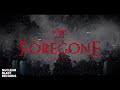 In flames  foregone pt 2 official music