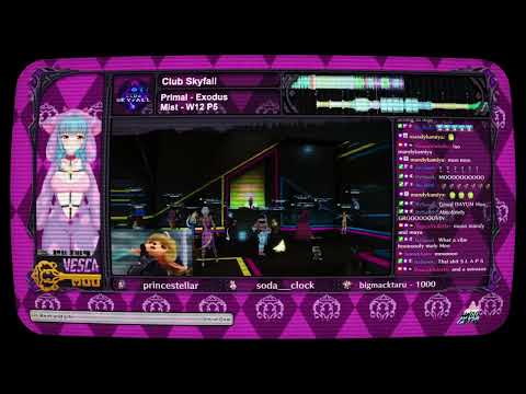 [Hardstyle/Hardcore/J-core] Club Skyfall 06-12-26