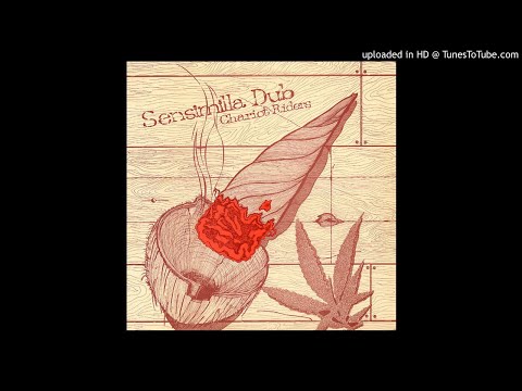 Sensimilla Dub Chariot Riders オリジナル Chariot Riders - Sensimilla Dub (1980) FULL ALBUM VINYL RIP - YouTube