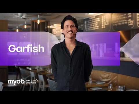 How Garfish Manly Saved $40K and Got Their Time Back
