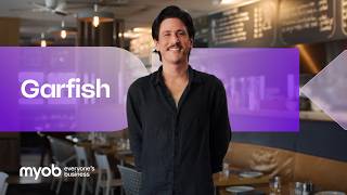 Download Lagu How Garfish Manly Saved $40K and Got Their Time Back MP3