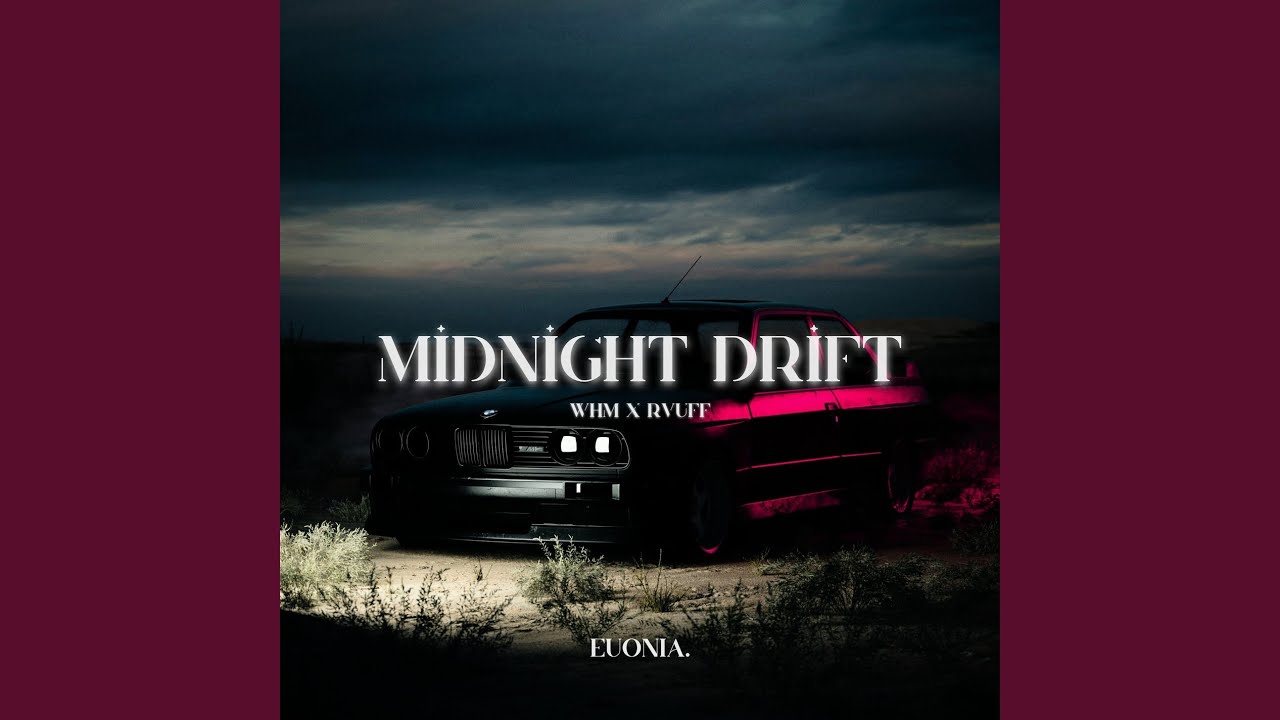 Watch Midnight Drift on YouTube Watch Midnight Drift on YouTube