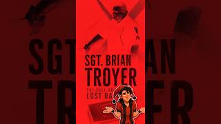 Sergeant Troyer Loses a Rape Kit