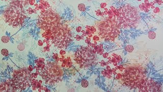 🔴LIVE making a FUN SHUTTER CARD with this paper