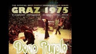 Deep Purple - Live in Graz 1975 (Full Album)