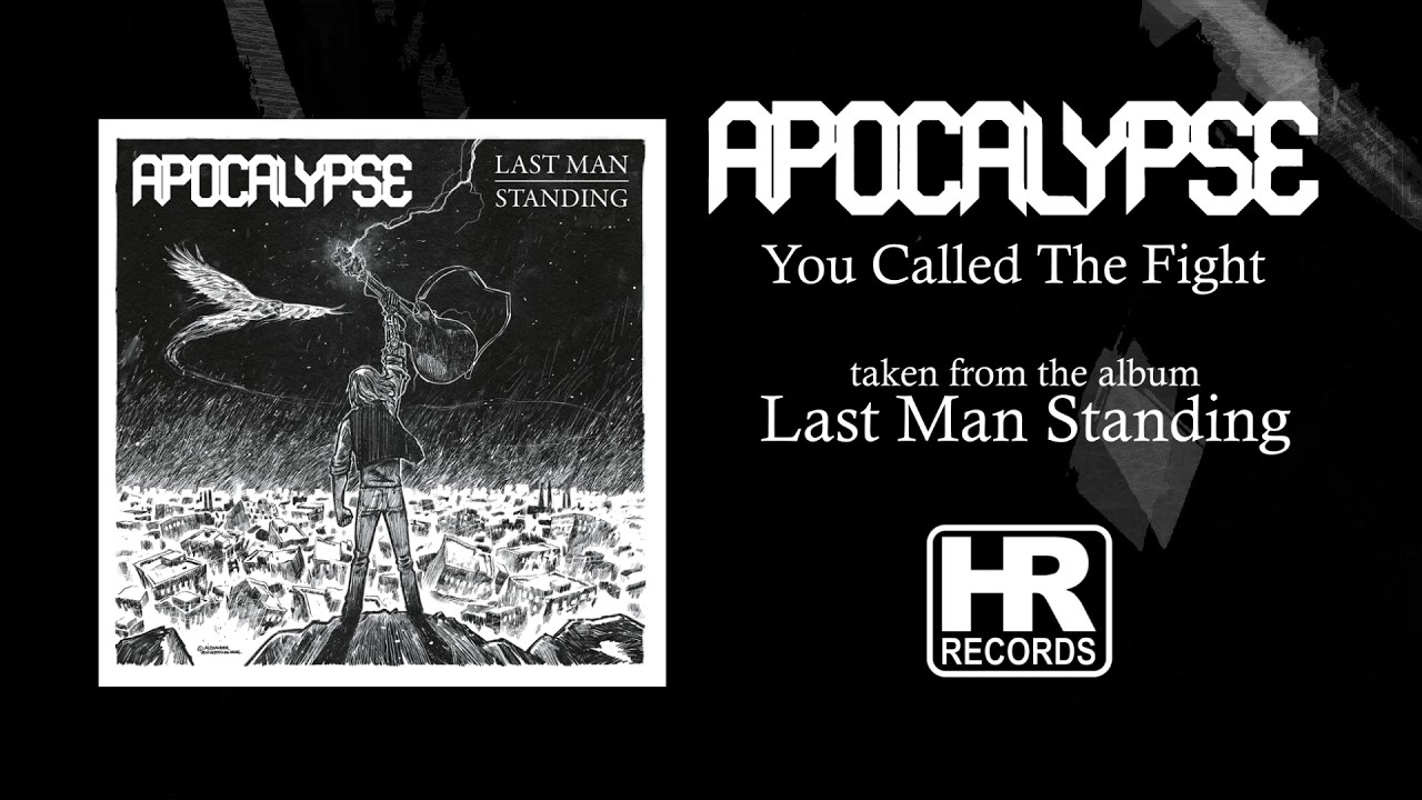 APOCALYPSE