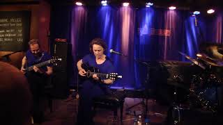 Dominic Miller - Valium [and funny chat before] (live in Berlin 28.05.2018)