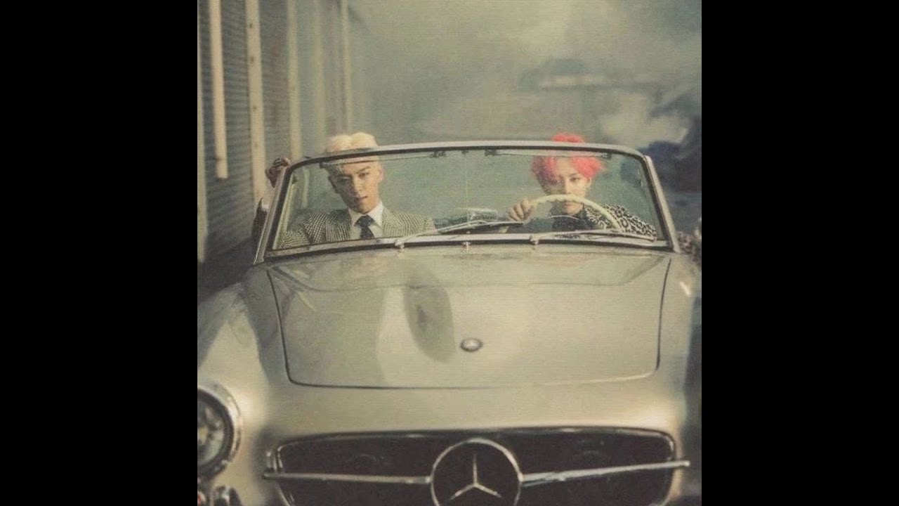 [FREE] GD & T O P X Diplo X Tyler The Creator Type Beat 