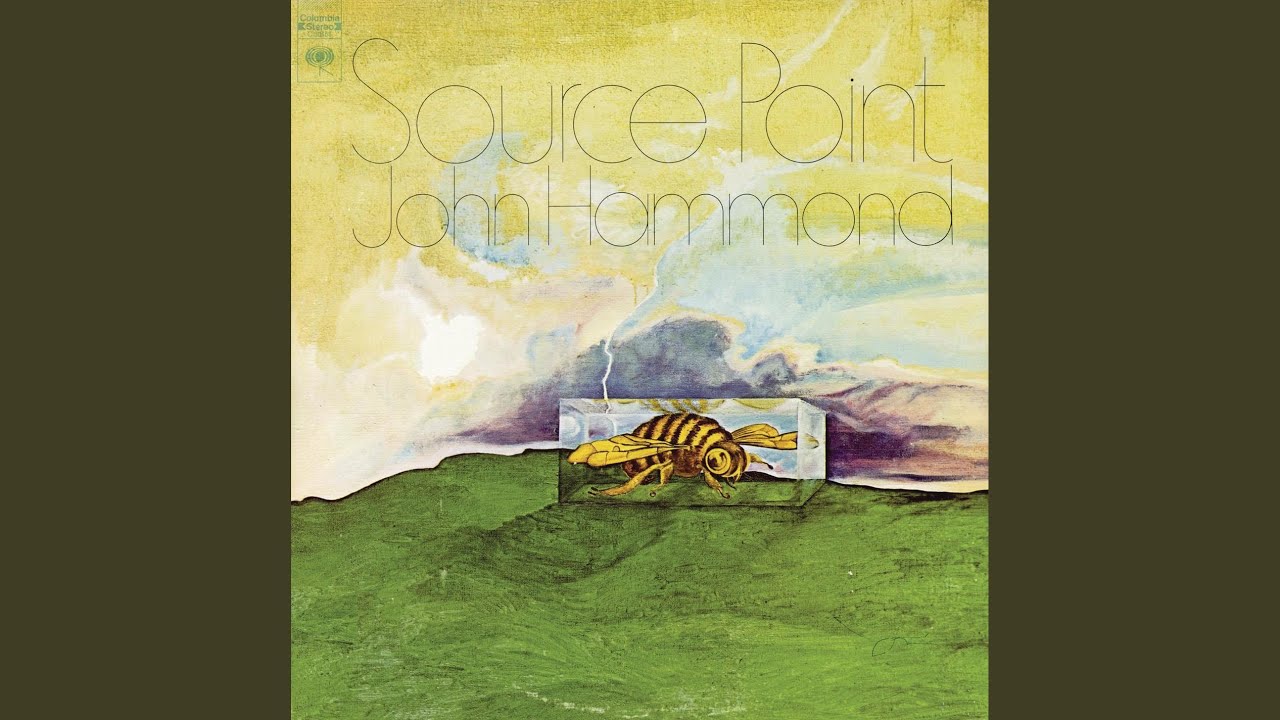 Décès de JOHN HAMMOND