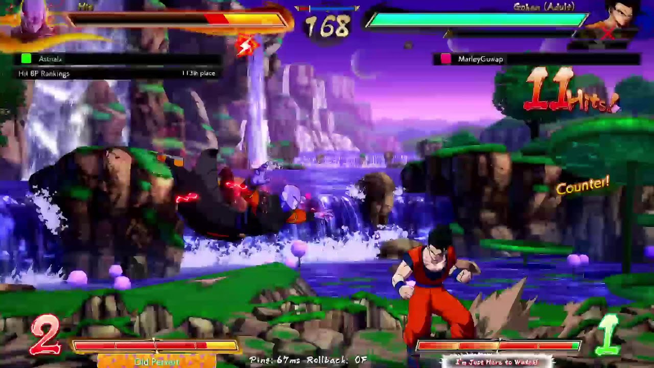 Dragon Ball FighterZ ¬ Duels! (PS5)  {Livestream 435}