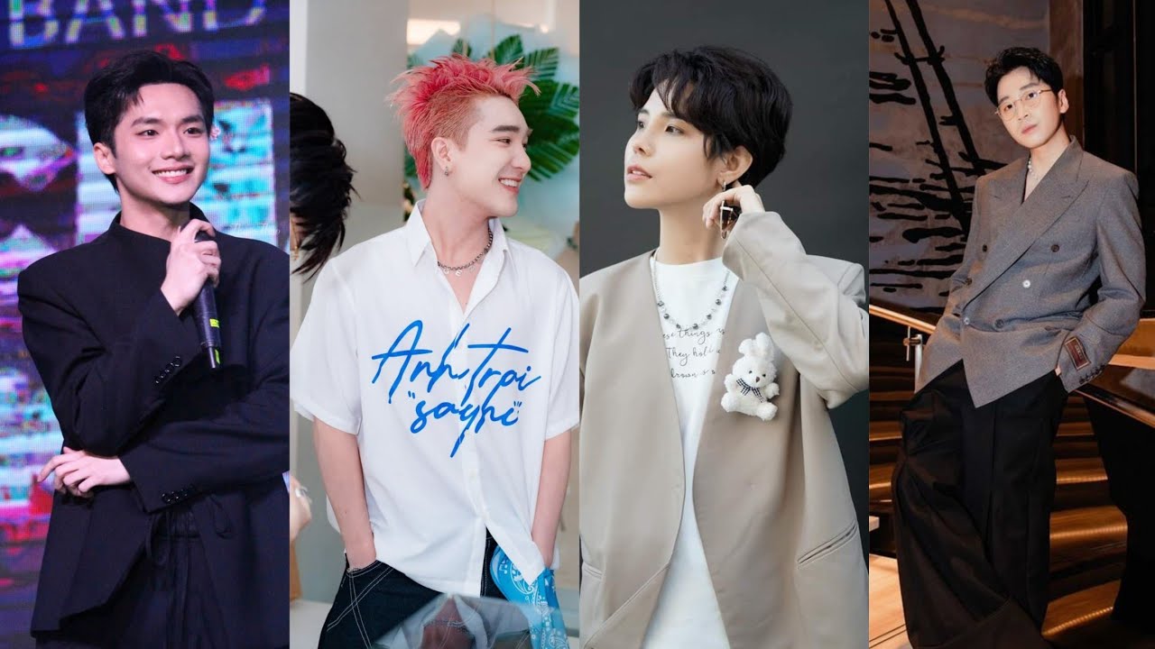 [Tổng Hợp] Tiktok Anh Trai 